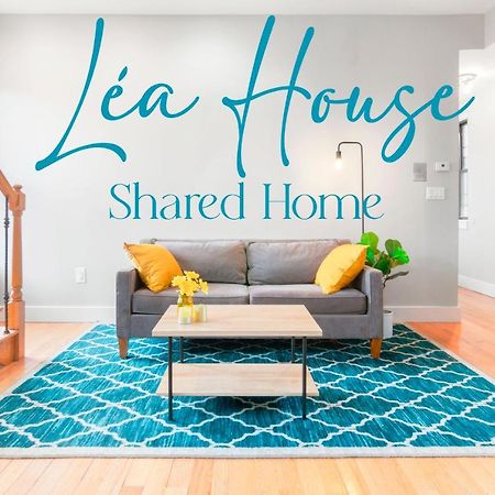 شقة نيو يورك  في Lea House المظهر الخارجي الصورة